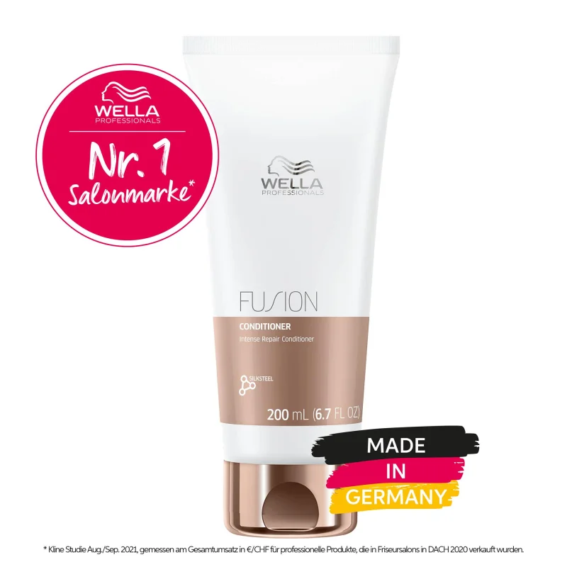 wella professionals fusion intense repair conditioner 200ml 5278~2