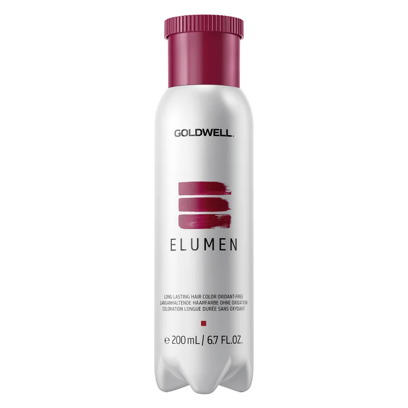 goldwell elumen haarfarbe pure 200ml