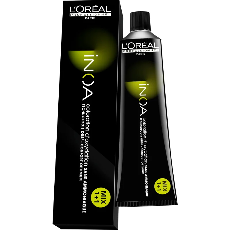 loreal professionnel inoa 60ml