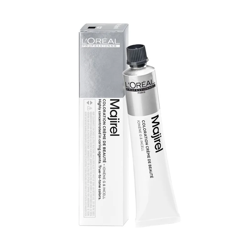 loreal professionnel majirel haarfarbe 50ml