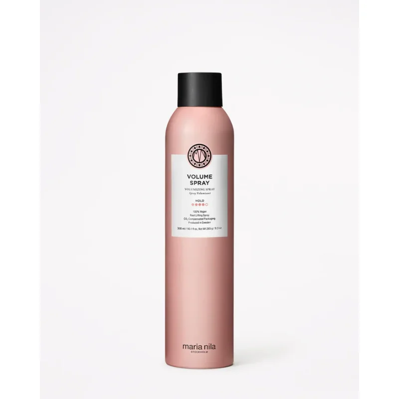 maria nila volume spray 300ml