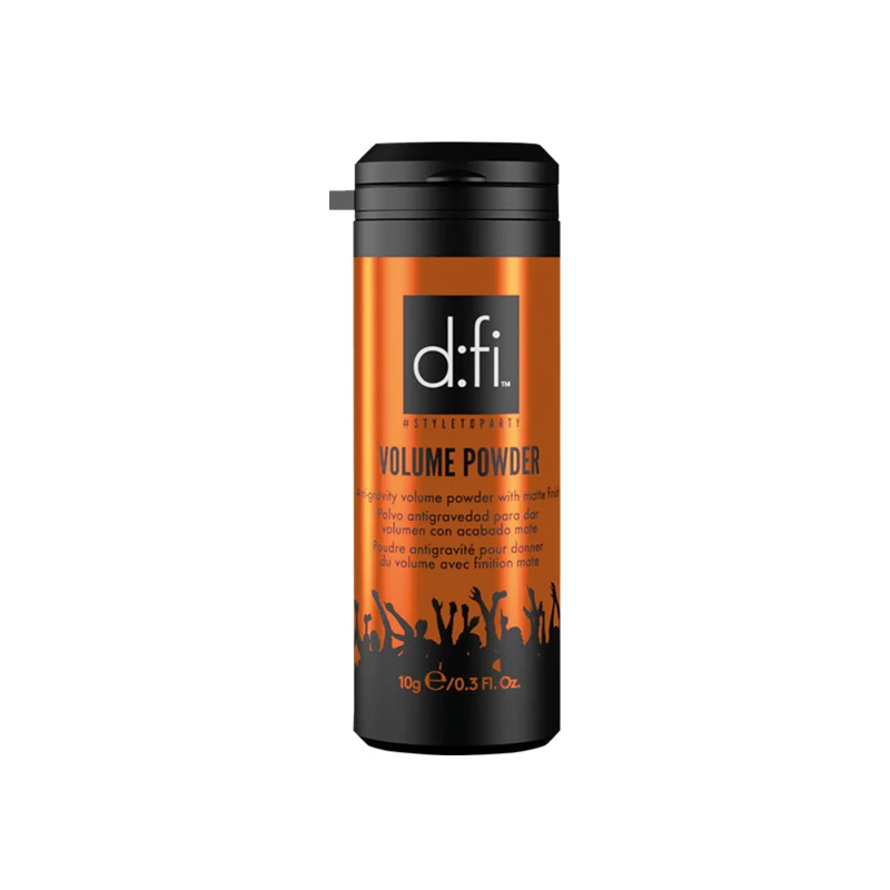revlon dfi volume powder 10g