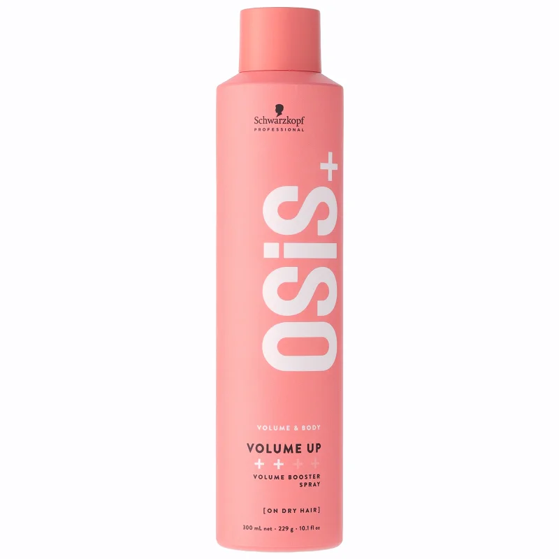 schwarzkopf professional osis volume up booster spray 250ml 1970916