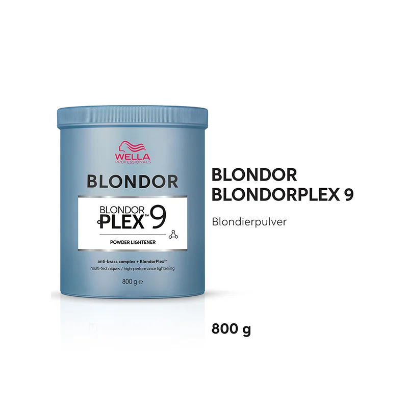 wella professionals blondorplex 800g