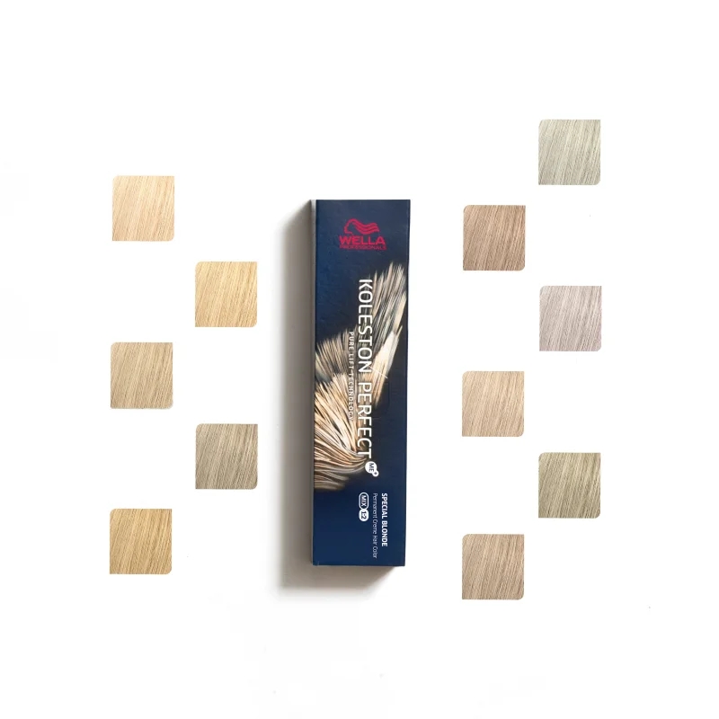 wella professionals koleston perfect me special blonds 60ml