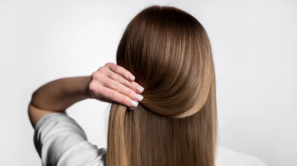 glass hair 3