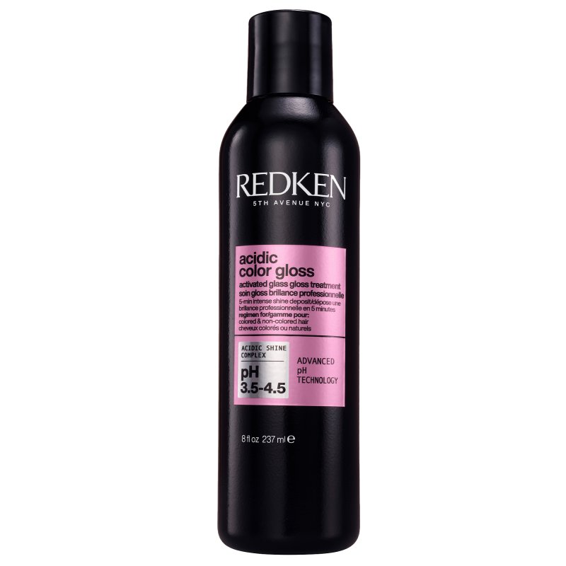 redken acidic color gloss treatment 237ml
