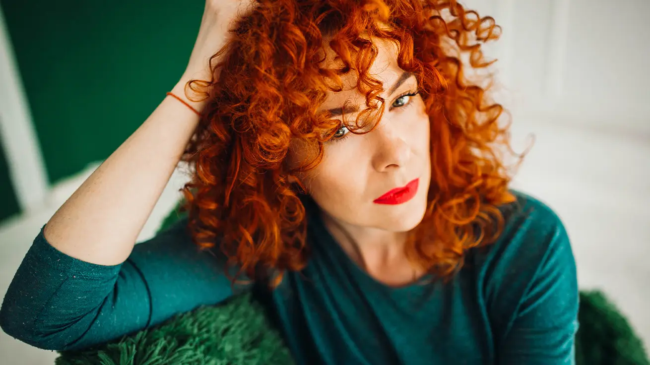 haare nach dem färben pflegen 1