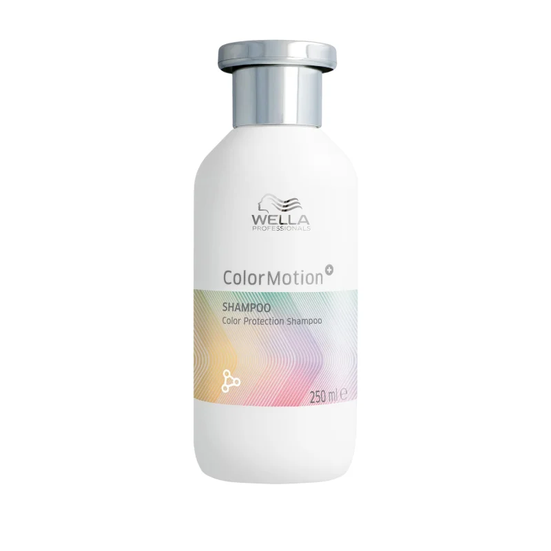 wella professionals colormotion farbschutz shampoo 250ml