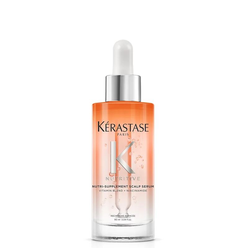 kerastase nutritive scalp serum 90ml