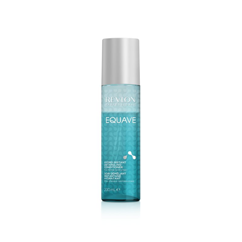 revlon equave 2 phase hydro detangling conditioner 200ml