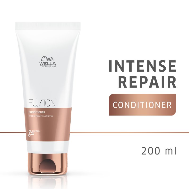 wella professionals fusion intense repair conditioner 200ml 5278