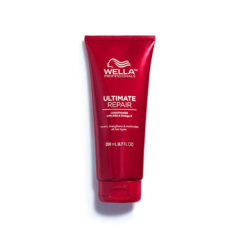 wella professionals ultimate repair tiefenwirksamer conditioner 200ml